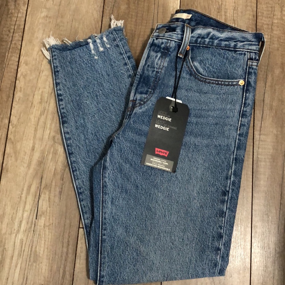 Levi’s Jeans